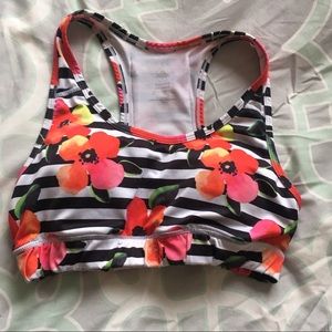 Senita Athletics Sports Bra